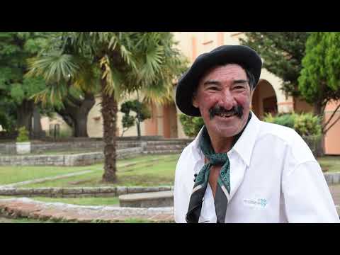 La salamanca de Tulumba - Historias y leyendas de los pueblos de Argentina