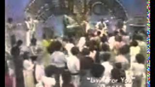 Al Green   Livin' for you 1974   YouTube