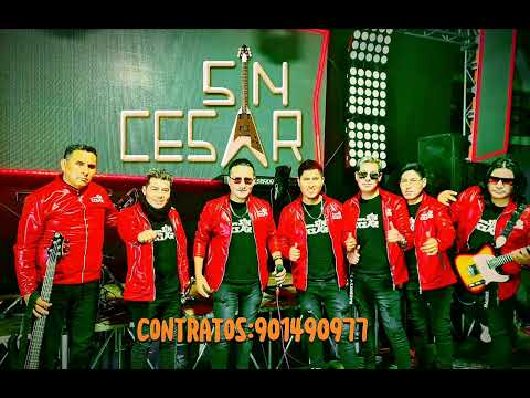 MI DOLOR - AGRUPACIÓN SIN CESAR primicia 2025