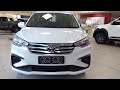 Toyota Rumion 1 5 SX AT 7 Seater Exterior And Enterior Review Is It Renault Triber S Competition