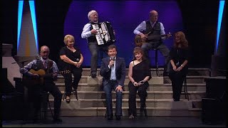 Daniel O&#39;Donnell with Mary Duff and Kevin Sheerin - My Father&#39;s House (Live from Michigan)