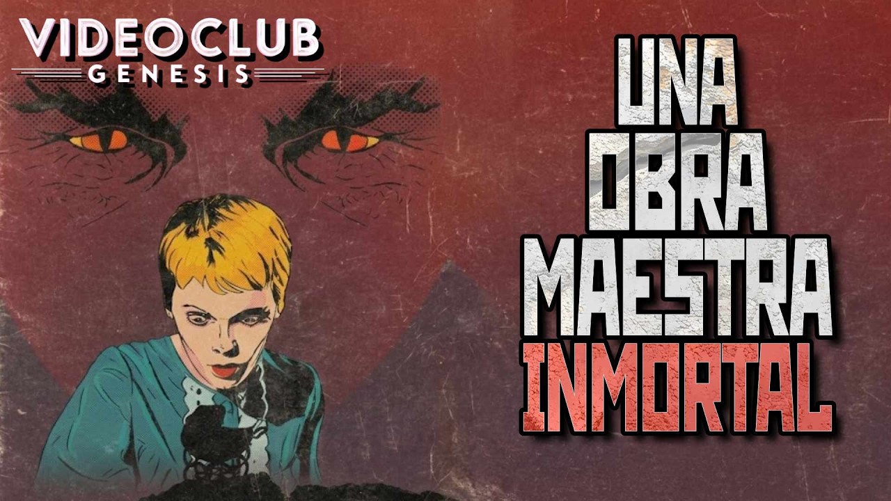 ROSEMARY'S BABY (1968) | La obra maestra de la paranoia