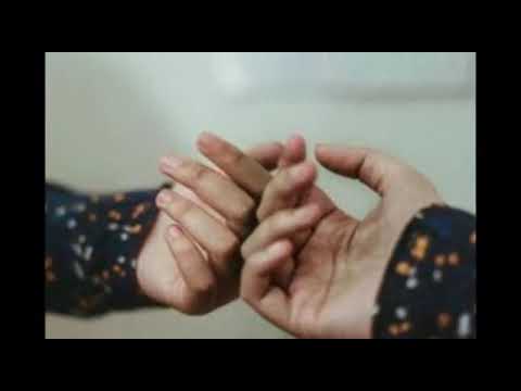 nar der çavêm xeyalê te