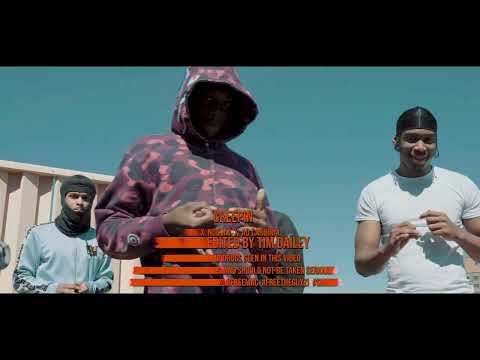 Yak x NuSav x Ad Cardinal - "Creepin"