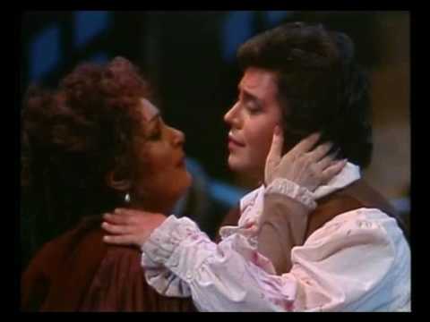 VYACHESLAV POLOZOV - STEFKA EVSTATIEVA - TOSCA