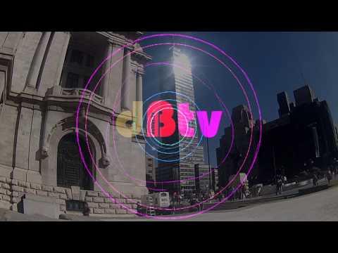 Sax n dub meets Dubus - Pixie