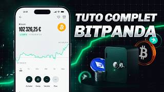 Comment utiliser Bitpanda comme un PRO ?