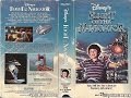 Opening To Flight Of The Navigator 1987 VHS