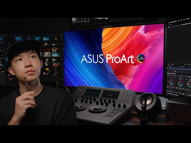 Video preview