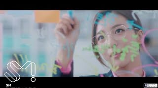 f(x) 에프엑스 'Kick' MV
