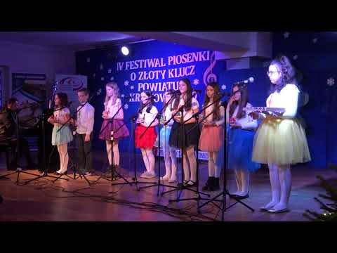 Gala „O Złoty Klucz Powiatu Krakowskiego” 2021