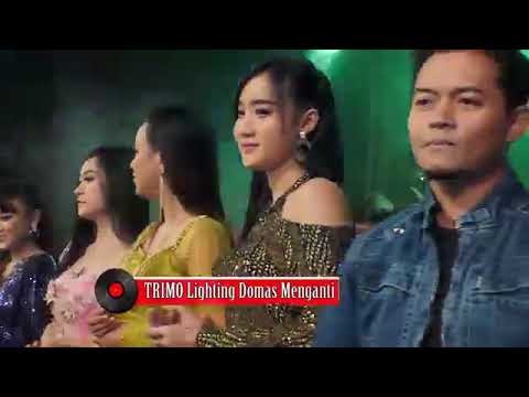 Om Adella All artis - Berdendang ( Open Trans Cafe )