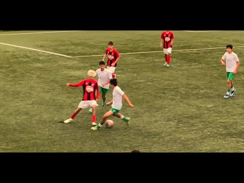 Davi Andrada 2009 - Primeira Fase (Volta) 23/24 Campeonato Nacional II Divisão SG Sacaven...