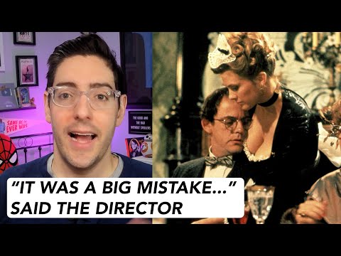 Why CLUE the movie FLOPPED hard