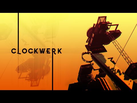 Clockwerk by simo_900 - Trackmania
