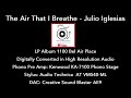The Air That I Breathe - Julio Iglesias