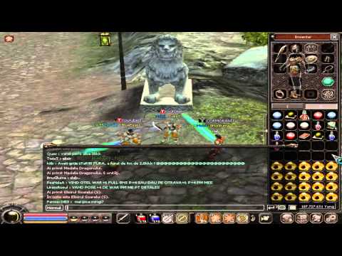 Metin2ro Corvus TwixT Drop Baloane de aur