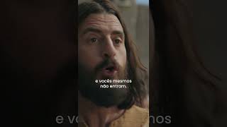 Mateus 12. Jesus cura. Num sábado. Um homem com a mão atrofiada.