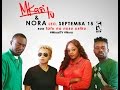 Mkasi S10E01 With Nora