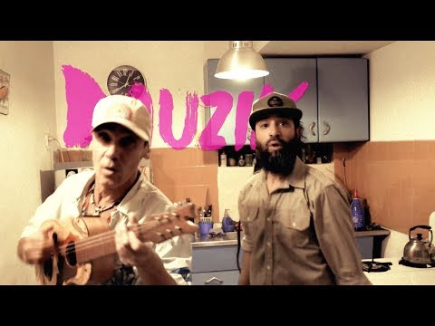 Gaspar OM - Tengo Mezcla / Maneiras ft. Manu Chao (Video Oficial) 2019