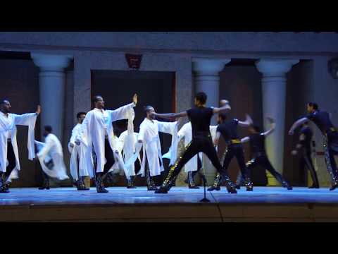 The Fire of Anatolia 2 (Aspendos Arena)