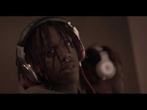 Rich the Kid and Famous Dex in Studio working on Rich Forever 3 RF3