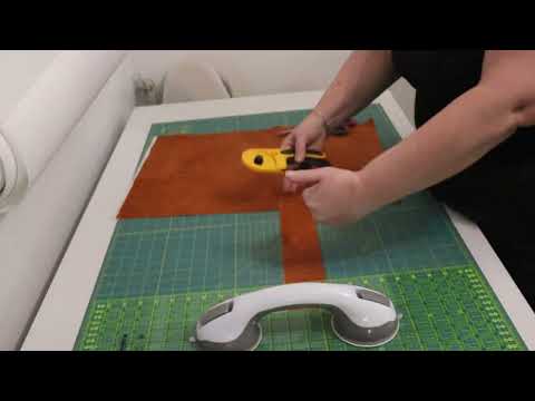 Precut Fabrics - What are they, and what sizes do they come in?