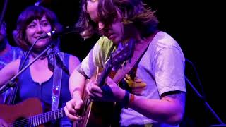 Billy Strings and Molly Tuttle, &quot;To Lay Me Down,&quot; Grey Fox 2018