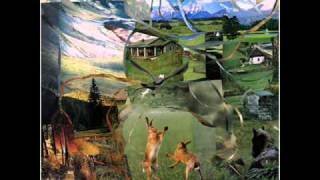 dan melchior und das menace - SWAMP!