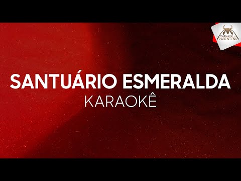 Santuário Esmeralda - Boi Garantido