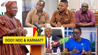 Download lagu Hmm🫵Watch how Sammi Gyamfi & his Boss are now Suffering from their own words-KARMA #jeffmelgh mp3 Download lagu Hmm🫵Watch how Sammi Gyamfi & his Boss are now Suffering from their own words-KARMA #jeffmelgh mp3