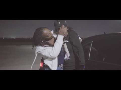 BACKBONE FT. KENDRA "MAKE IT OUT " - BACKBONE KORLEONE