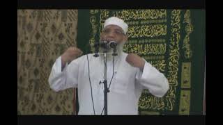 من اخلاق الصائمين واهل القران | الشيخ شوقي عبد الصادق image