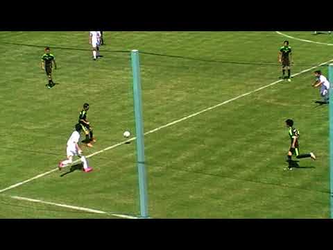 U15 FC Zestafoni vs FC Gagra 2:0 (16.05.2021) 1 time