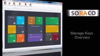 Quick License Manager (QLM)-video