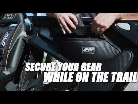 Bed Bag for Can-Am Maverick R
