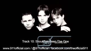 911 - Moving On Album - 10/12 Should&#39;ve Been The One [Audio] (1998)