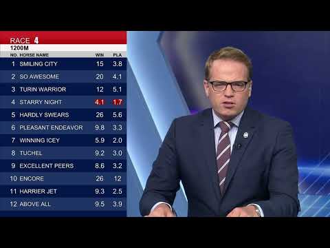 [Racing To Win] 21/22 #70 Happy Valley –R4 (11 May)