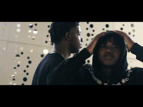 No Confió - El Menor SM (Browdens) X SKINY_OFFI X LA_H (Video Oficial)