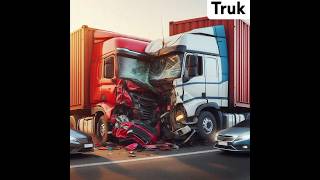 Download lagu Two Truck In The Road#shorts #viralvideos #trending #herichannel #bus #beko#trendingshorts #beko mp3