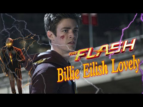 Billie Eilish Flash