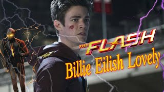 Flash | 𝐵𝑖𝑙𝑙𝑖𝑒 𝐸𝑖𝑙𝑖𝑠𝒉 𝐿𝑜𝑣𝑒𝑙𝑦 | Tribute...🥺😭