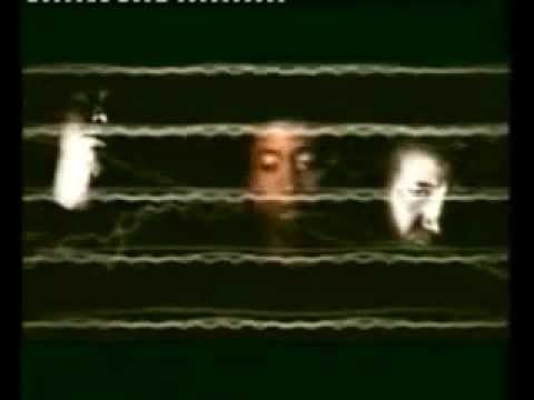 Weird MC - Kampe [Video]