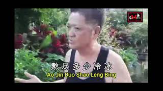 Download lagu Lang Zi De Yan Lei cover by Rudy Salim 28 Maret 2022 mp3