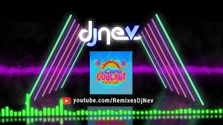 Farruko - Coolant (Dj Nev &amp; Samuel Pomata Dj Rmx)