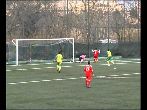 Aces Casal Barriera Real Tor Sapienza