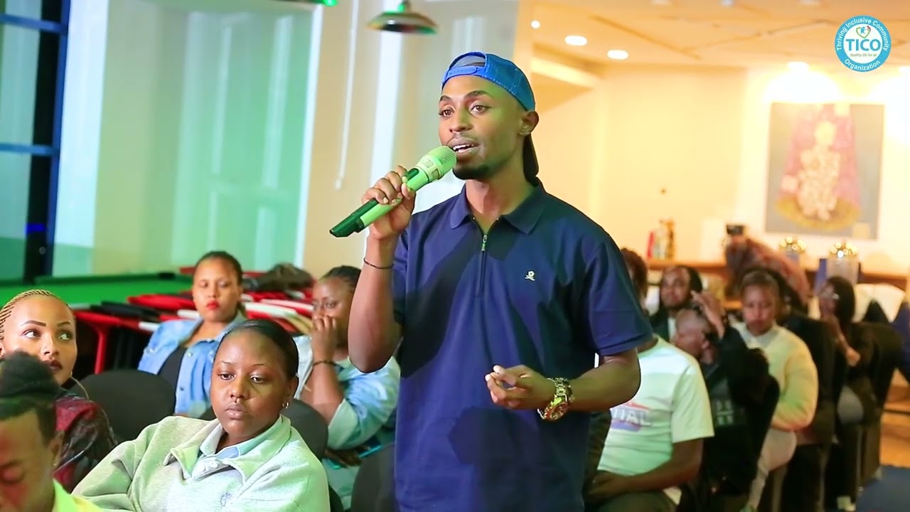 ZERO DISCRIMINATION DAY HIGHLIGHTS: STANDING FOR EQUALITY & INCLUSION