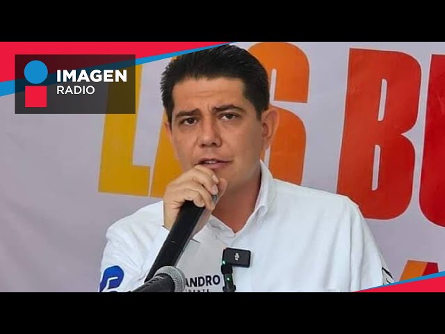 Alejandro Arcos, virtual ganador a la alcaldía de Chilpancingo, Guerrero