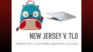 Jessie Rossman and Kade Crockford on Student Privacy in Massachusetts K-12 Schools