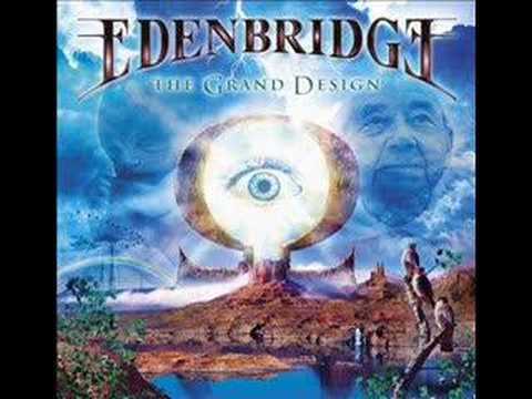 Edenbridge - The Grand Design